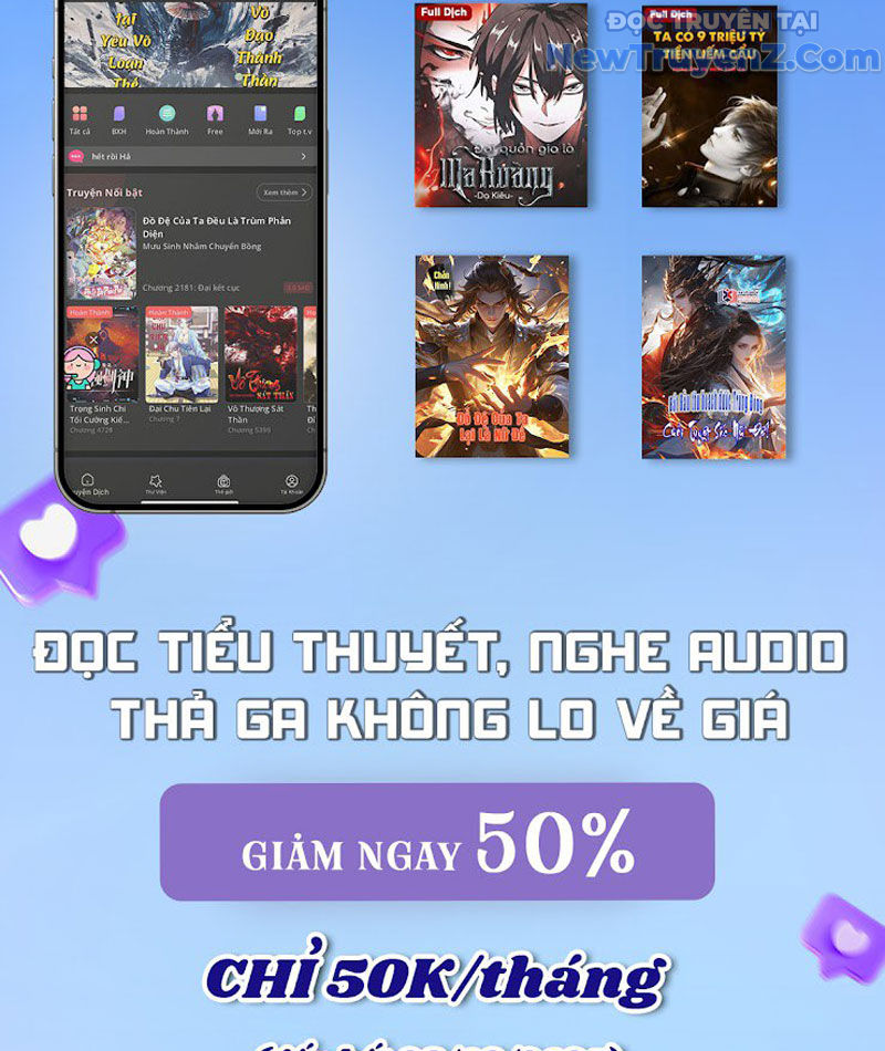 Thật Sự Là Ta Không Muốn Làm Học Thần! chapter 51 - Trang 113