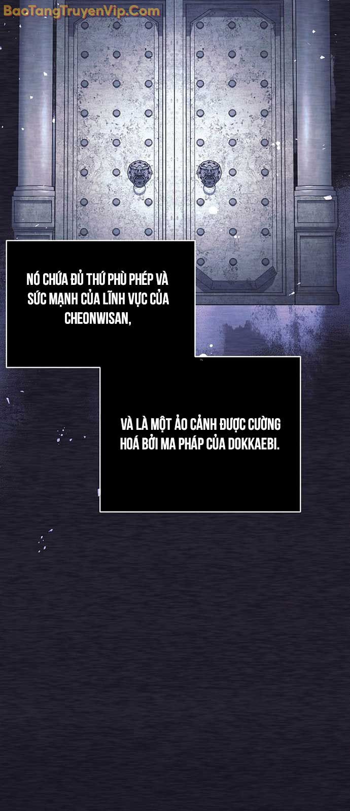 Đứa Con Ngoài Giá Thú Có Khả Năng Hấp Thụ Vũ Khí chapter 31.1 - Trang 19