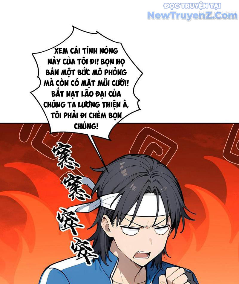 Thật Sự Là Ta Không Muốn Làm Học Thần! chapter 52 - Trang 115