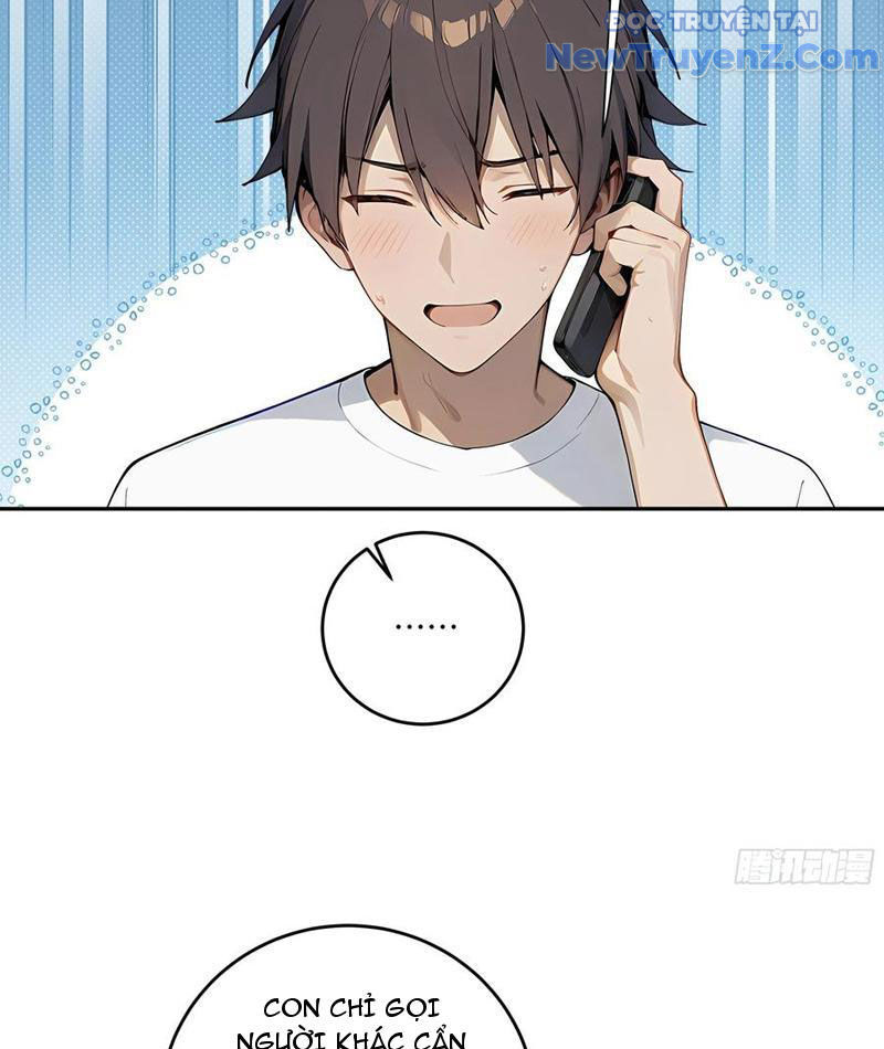 Thật Sự Là Ta Không Muốn Làm Học Thần! chapter 45 - Trang 31