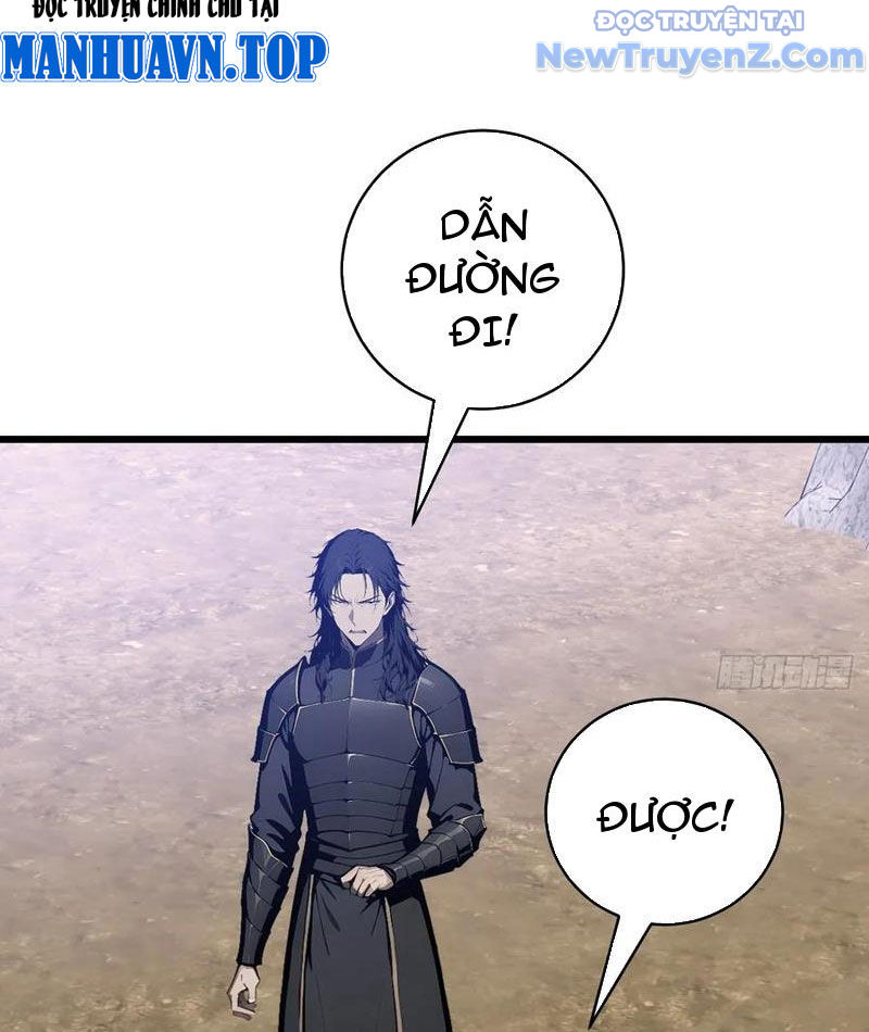 Thần thoại xâm lấn: Ta ở Địa Cầu trảm thần minh chapter 59 - Trang 110