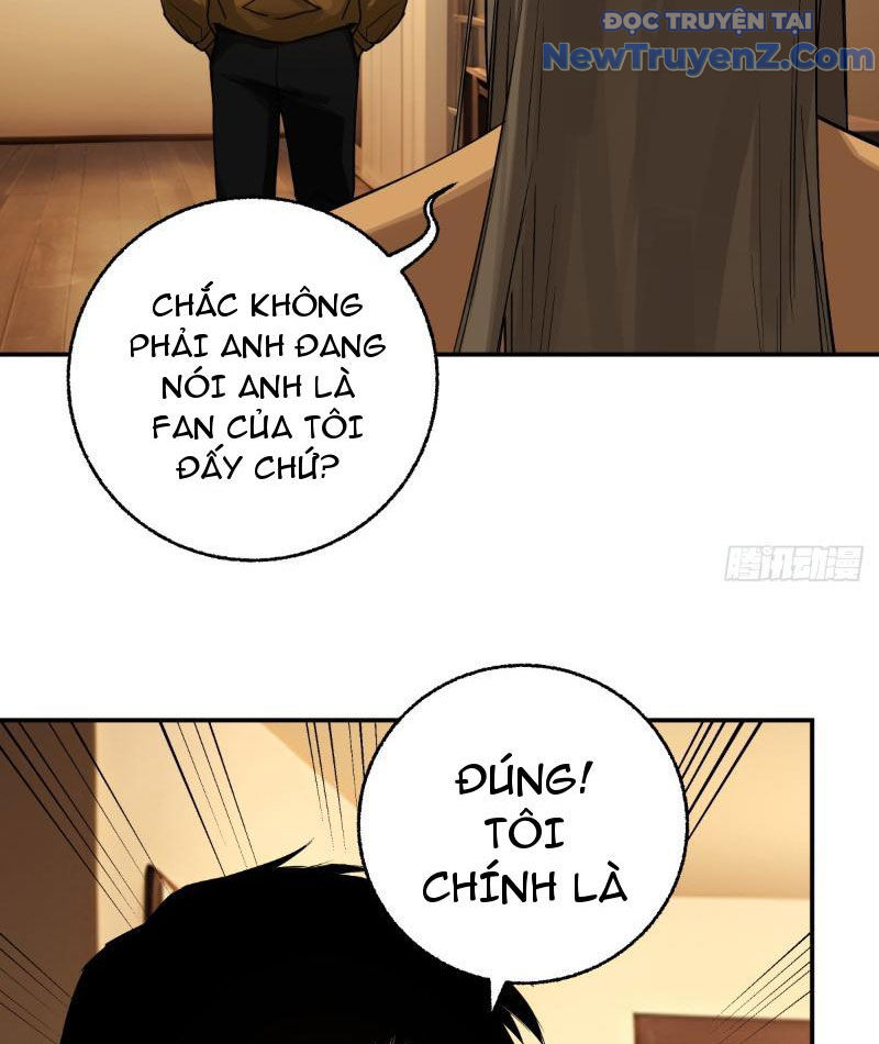 Không gian sát na chapter 7 - Trang 25