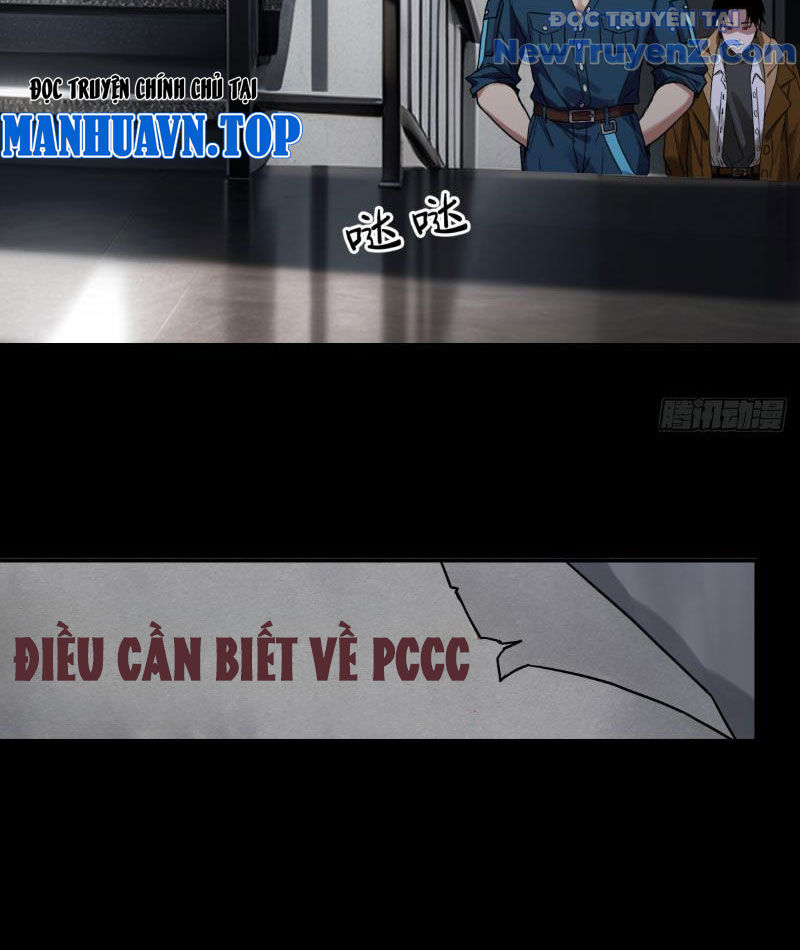 Không gian sát na chapter 9 - Trang 58