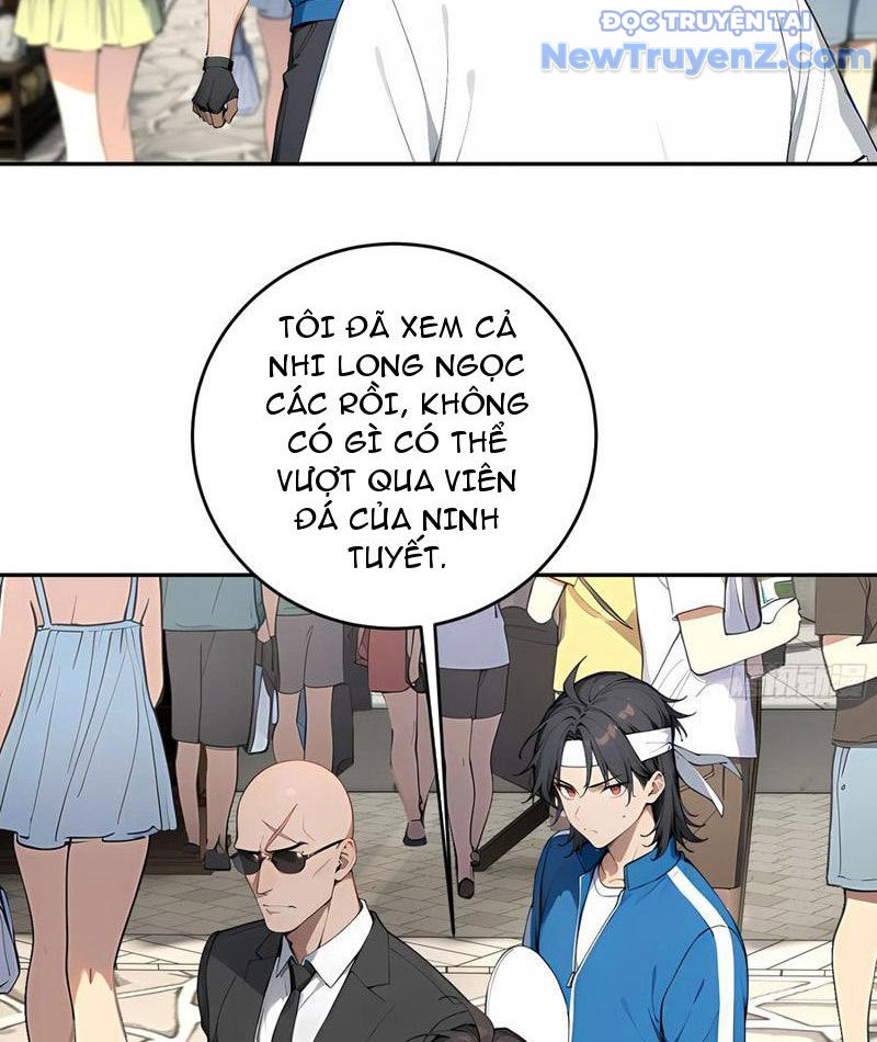 Thật Sự Là Ta Không Muốn Làm Học Thần! chapter 51 - Trang 56