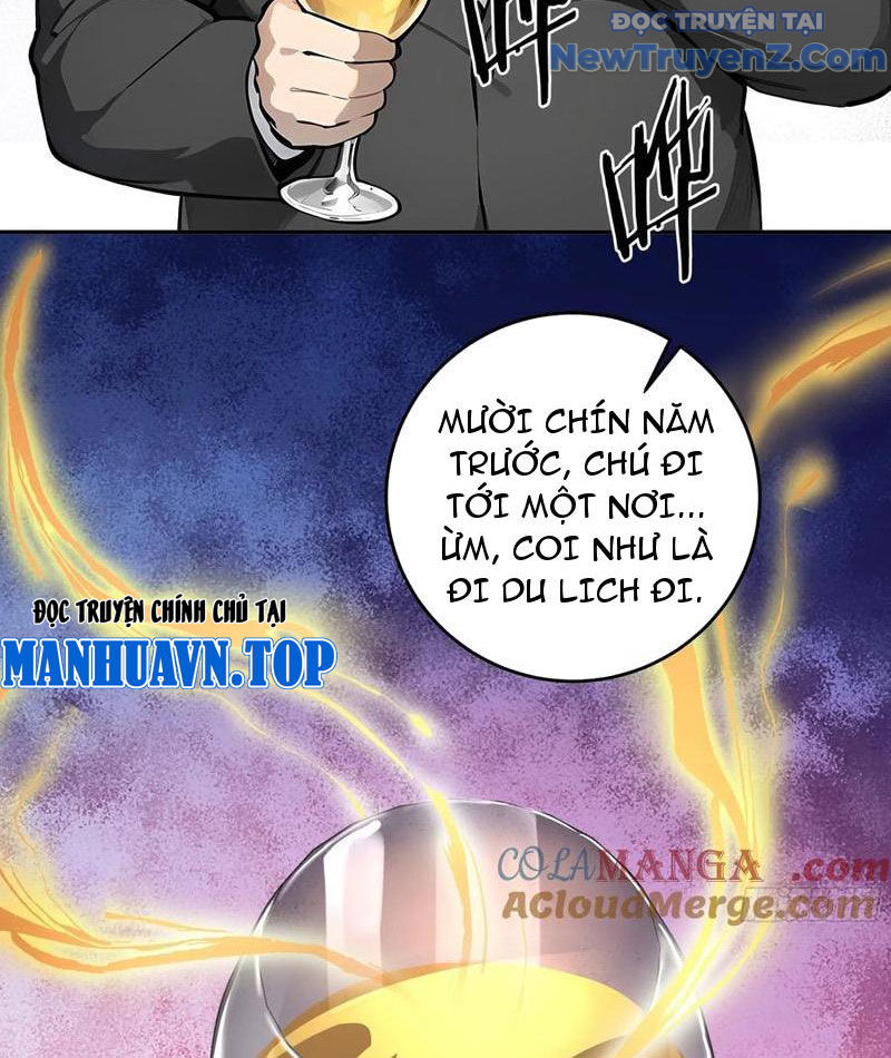 Thật Sự Là Ta Không Muốn Làm Học Thần! chapter 50 - Trang 23