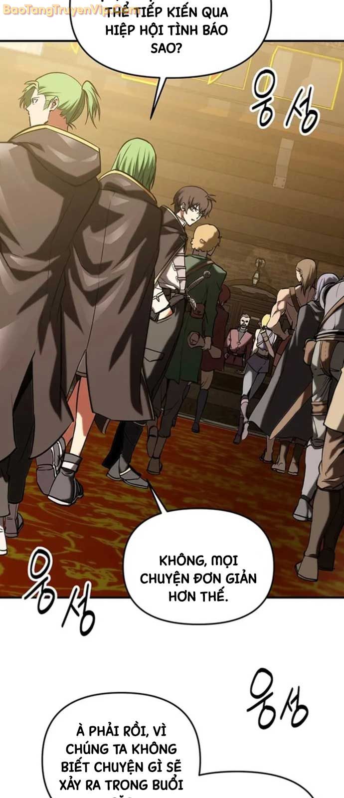 Nhân Vật Phụ Trong Thế Giới Điên Loạn chapter 20 - Trang 24