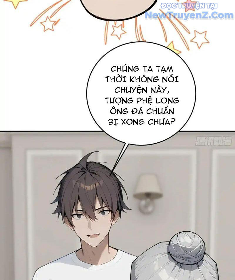 Thật Sự Là Ta Không Muốn Làm Học Thần! chapter 47 - Trang 67
