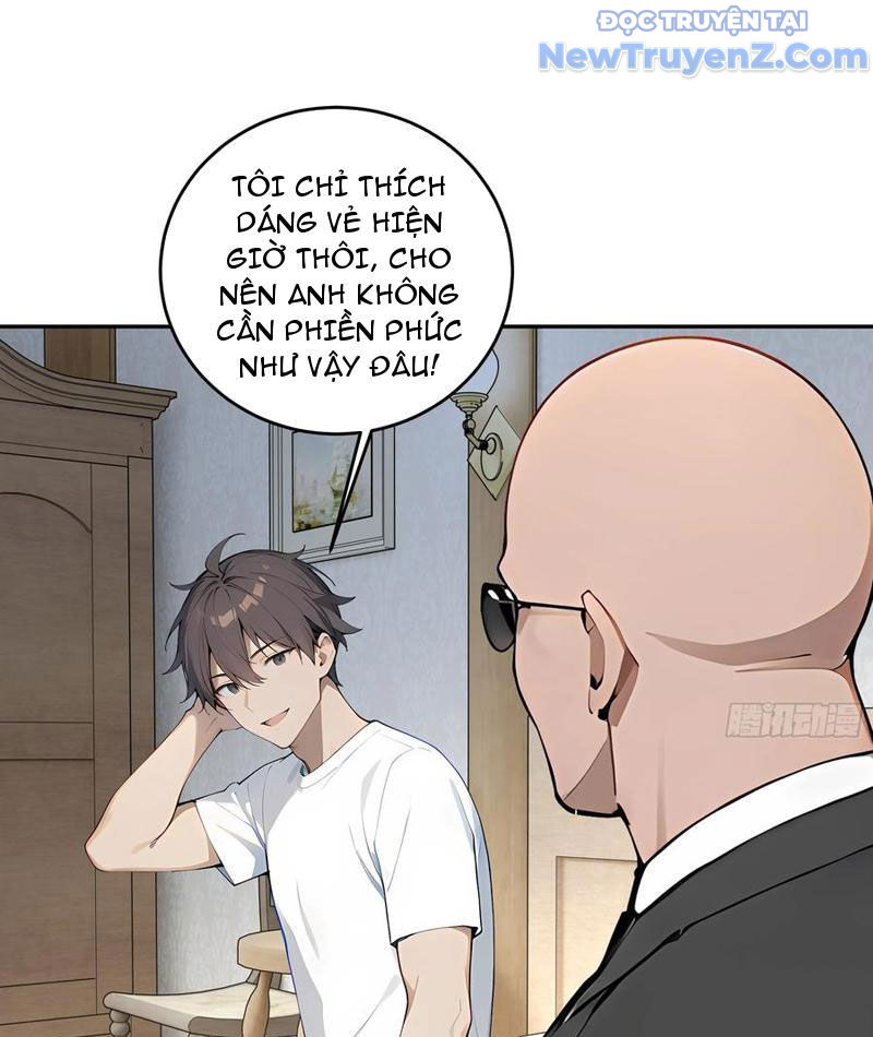 Thật Sự Là Ta Không Muốn Làm Học Thần! chapter 57 - Trang 27