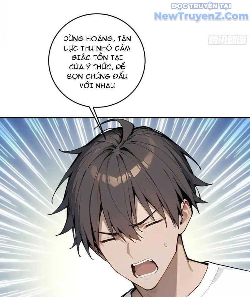 Thật Sự Là Ta Không Muốn Làm Học Thần! chapter 47 - Trang 96