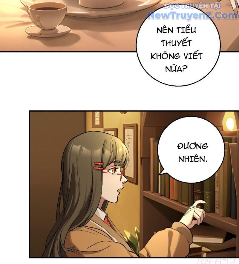 Không gian sát na chapter 3 - Trang 46