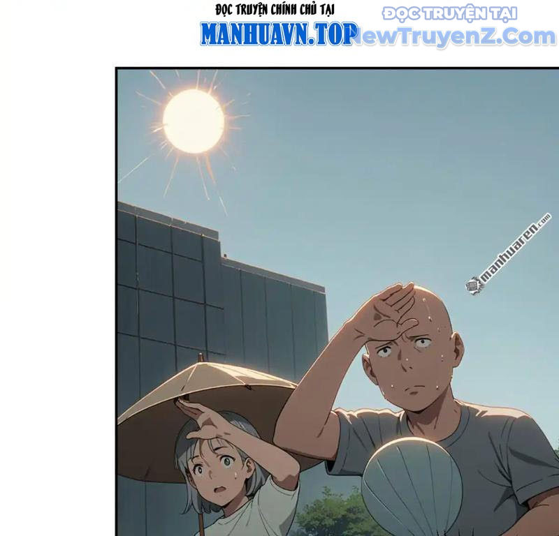 Tận Thế Giáng Lâm: Ta Muốn Tạo Ra Phòng An Toàn chapter 11 - Trang 46