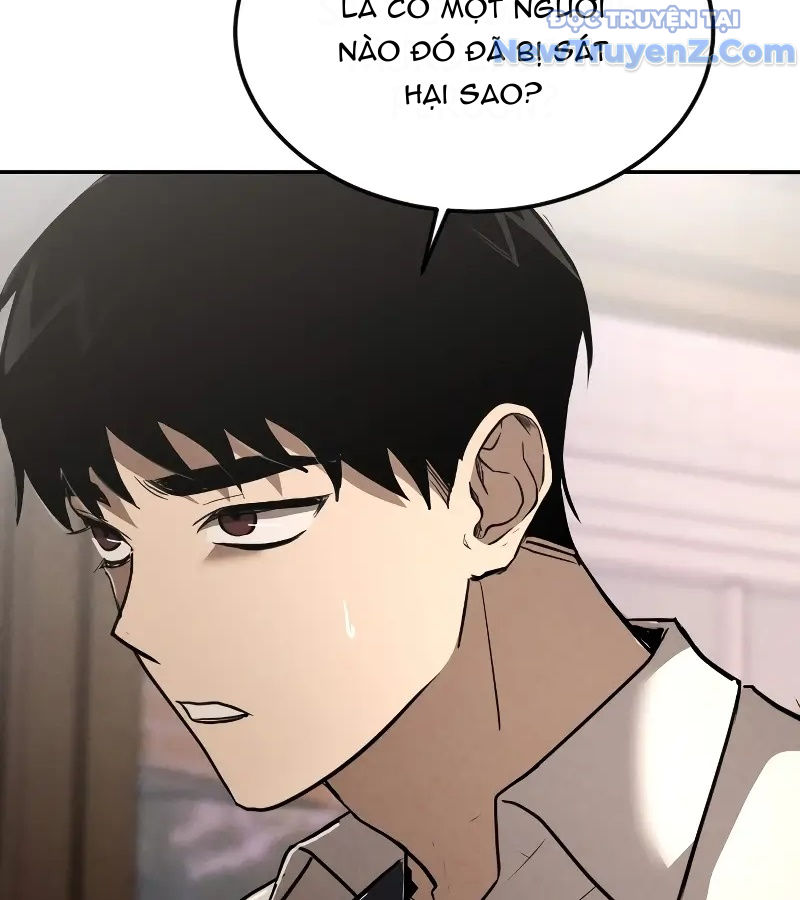 Cầu Nguyện Với Một Con Ma chapter 1 - Trang 336