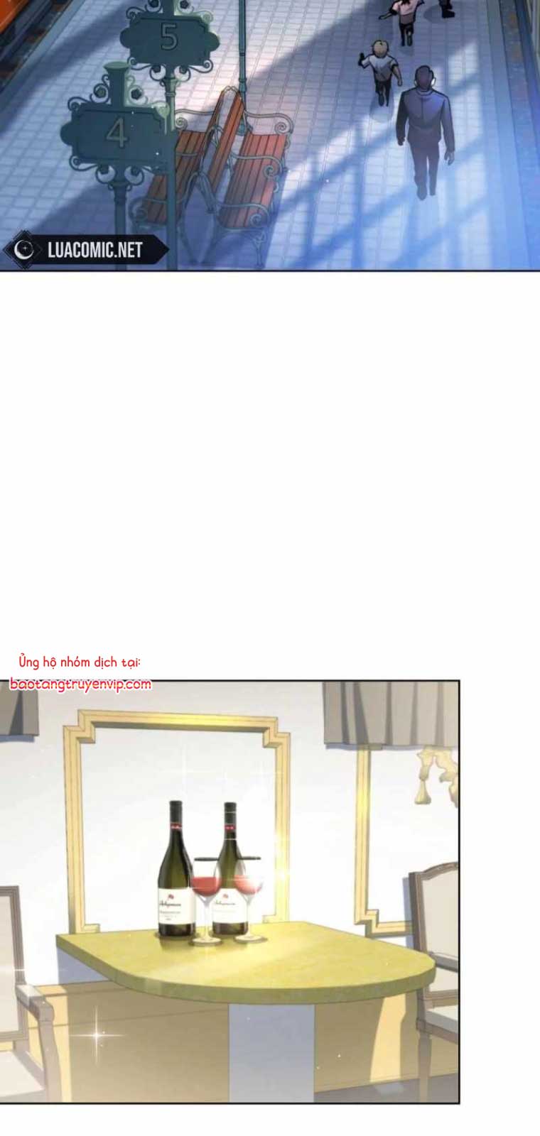Tử Linh Sư Thiên Tài Của Học Viện chapter 164.1 - Trang 21