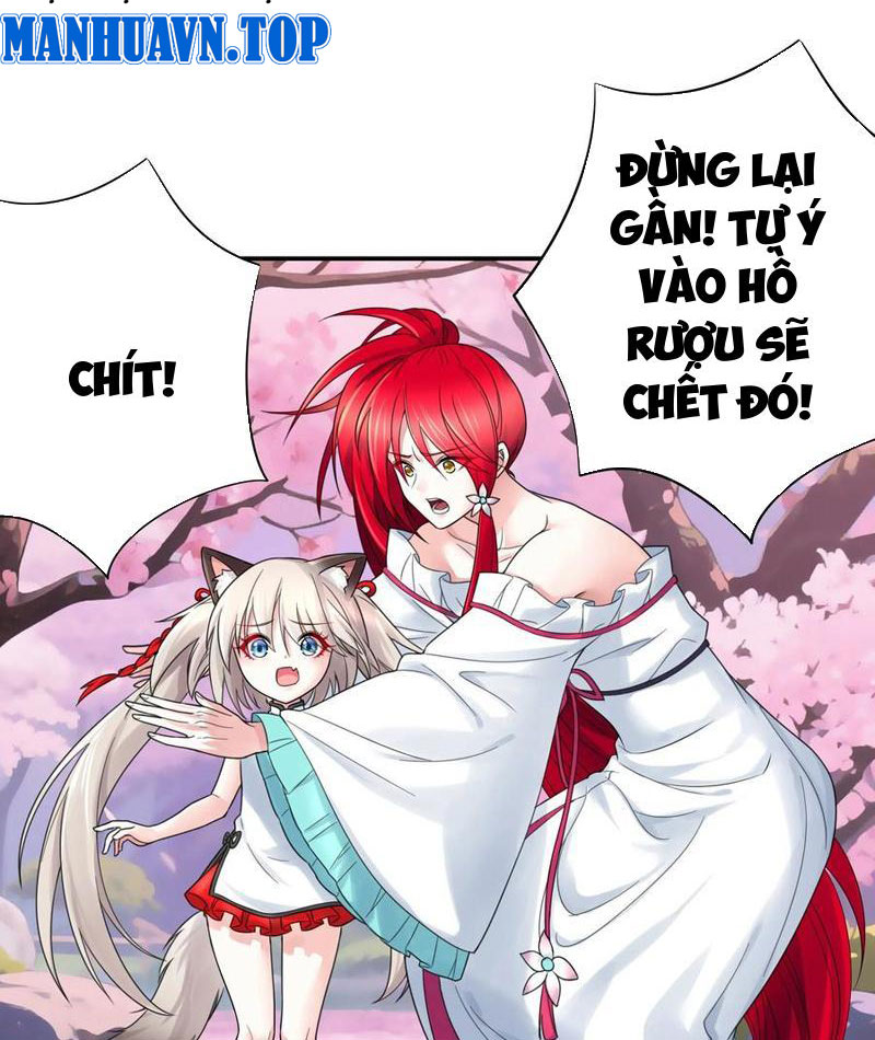 Sau Khi Mẹ Bị Giết, Tôi Trở Thành Miêu Nương chapter 31 - Trang 36