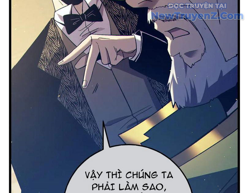 Toàn Dân Chuyển Chức: Bị Động Của Ta Vô Địch chapter 87 - Trang 91