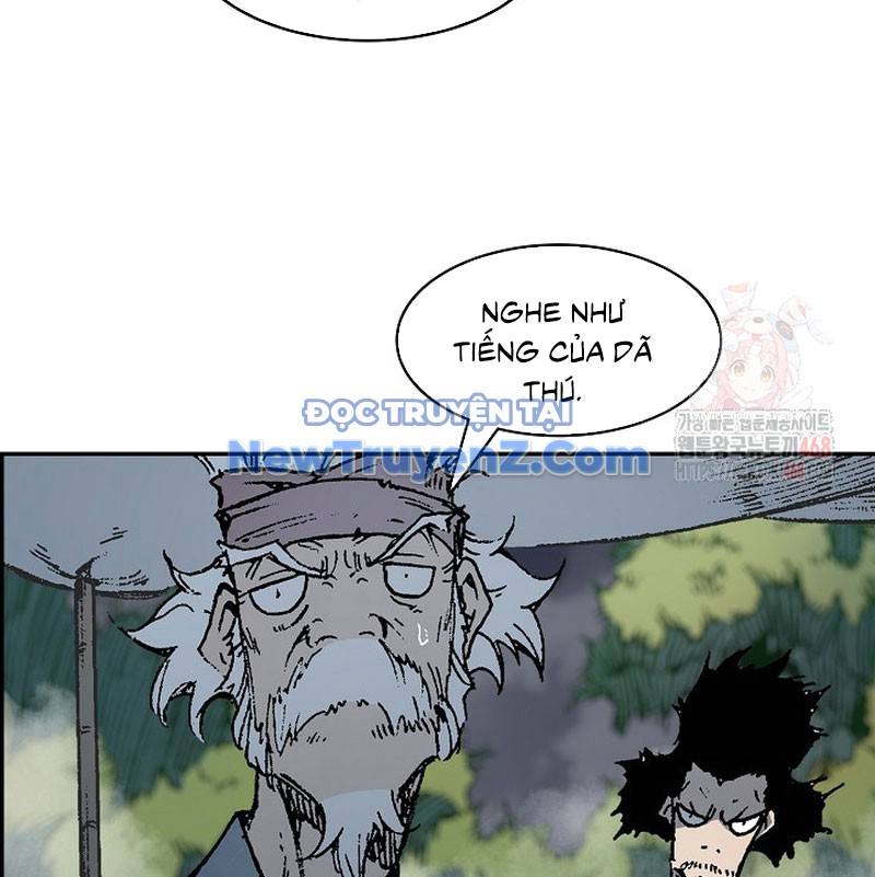 Hồi Ức Của Chiến Thần chapter 208 - Trang 45