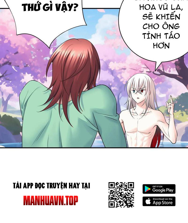 Sau Khi Mẹ Bị Giết, Tôi Trở Thành Miêu Nương chapter 33 - Trang 21