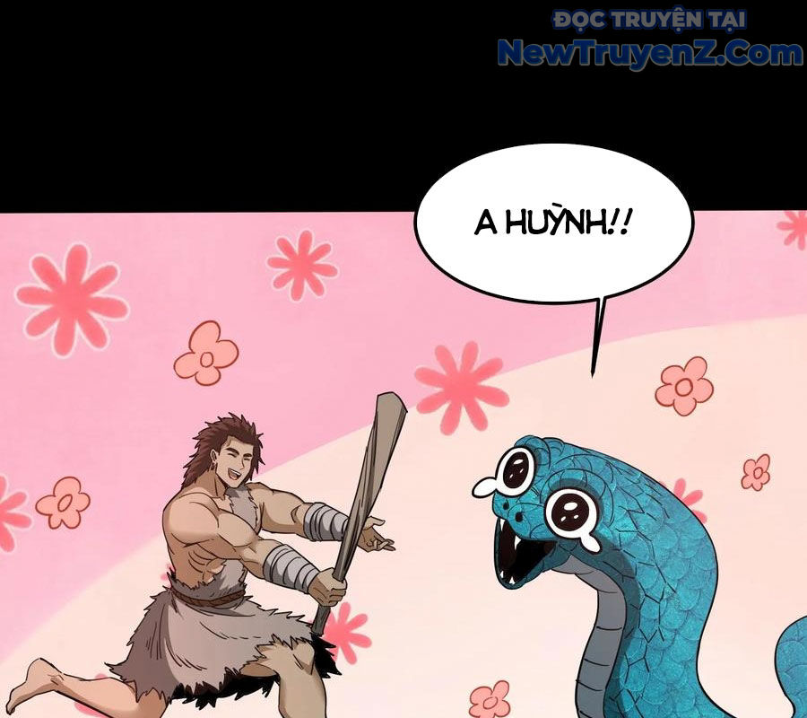 Ngày Tôi Sinh Ra, Bách Quỷ Dạ Hành, Tuyết Thi Hộ đạo chapter 712 - Trang 68