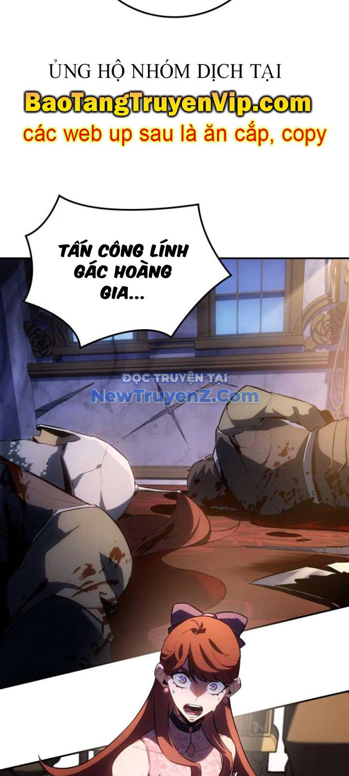 Băng Vương chapter 27 - Trang 39