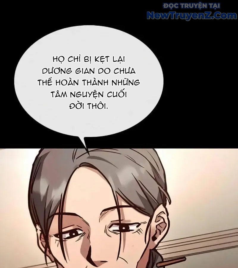 Cầu Nguyện Với Một Con Ma chapter 5 - Trang 14