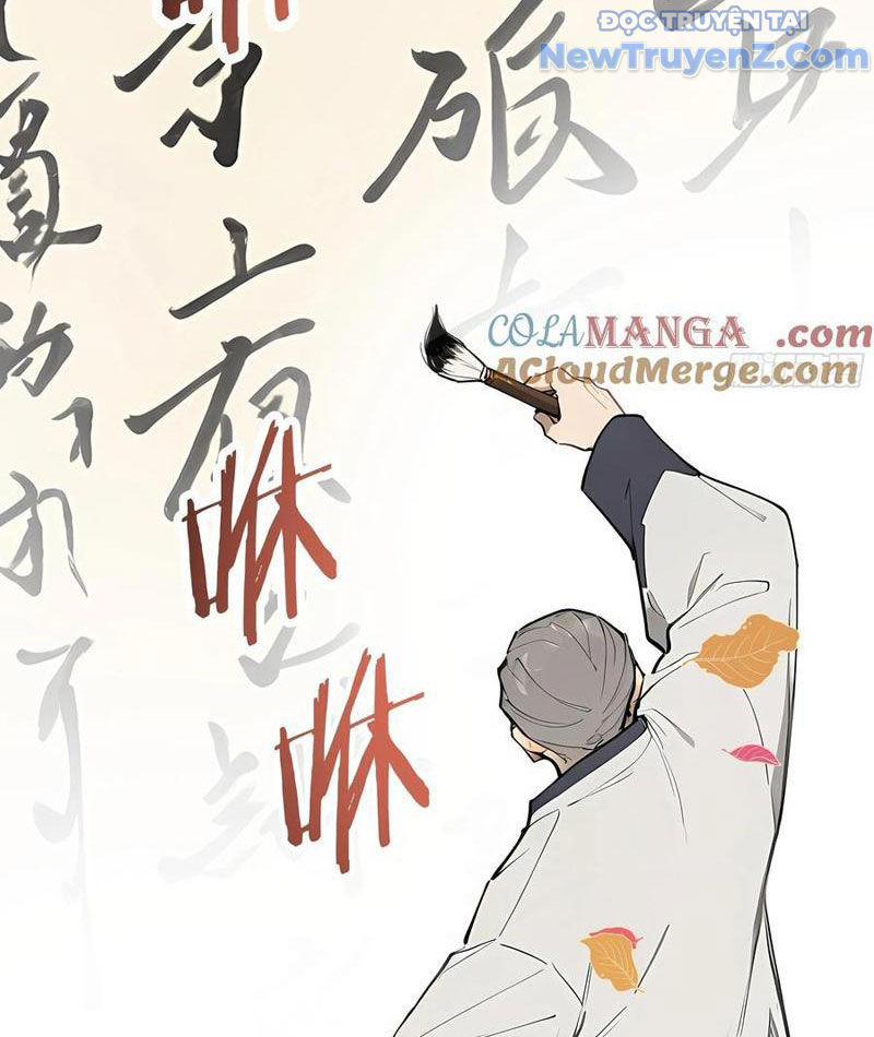 Thật Sự Là Ta Không Muốn Làm Học Thần! chapter 58 - Trang 35