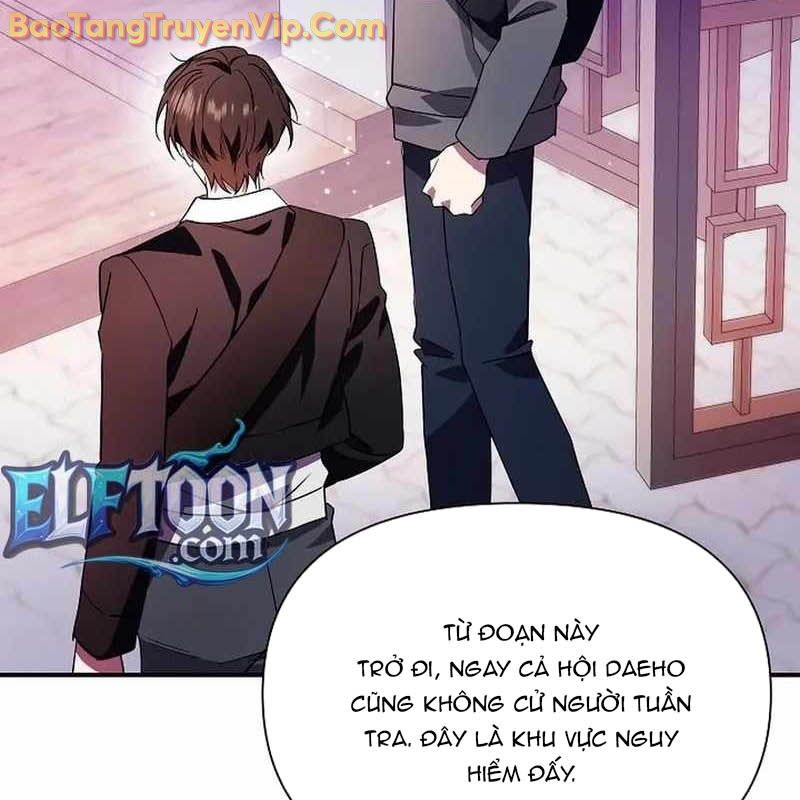 Làm Ơn Dừng Đức Giáo Hoàng Lại chapter 43 - Trang 41