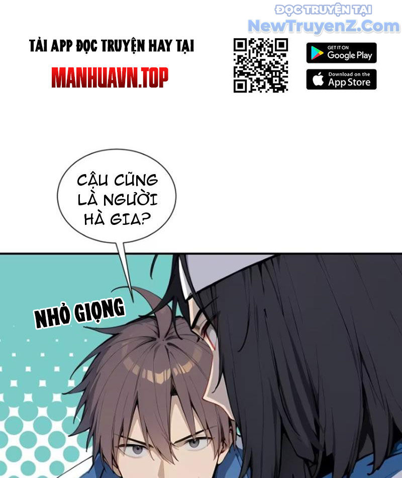 Thật Sự Là Ta Không Muốn Làm Học Thần! chapter 14 - Trang 18