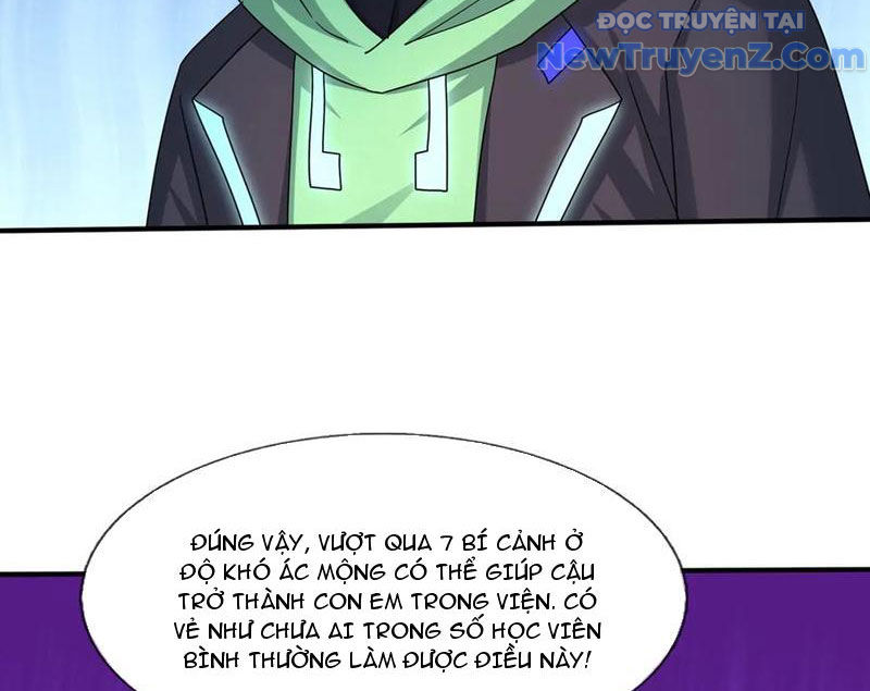 Khởi đầu Bằng Một Vạn Hít đất: Oanh Sát Thần Minh! chapter 55 - Trang 24