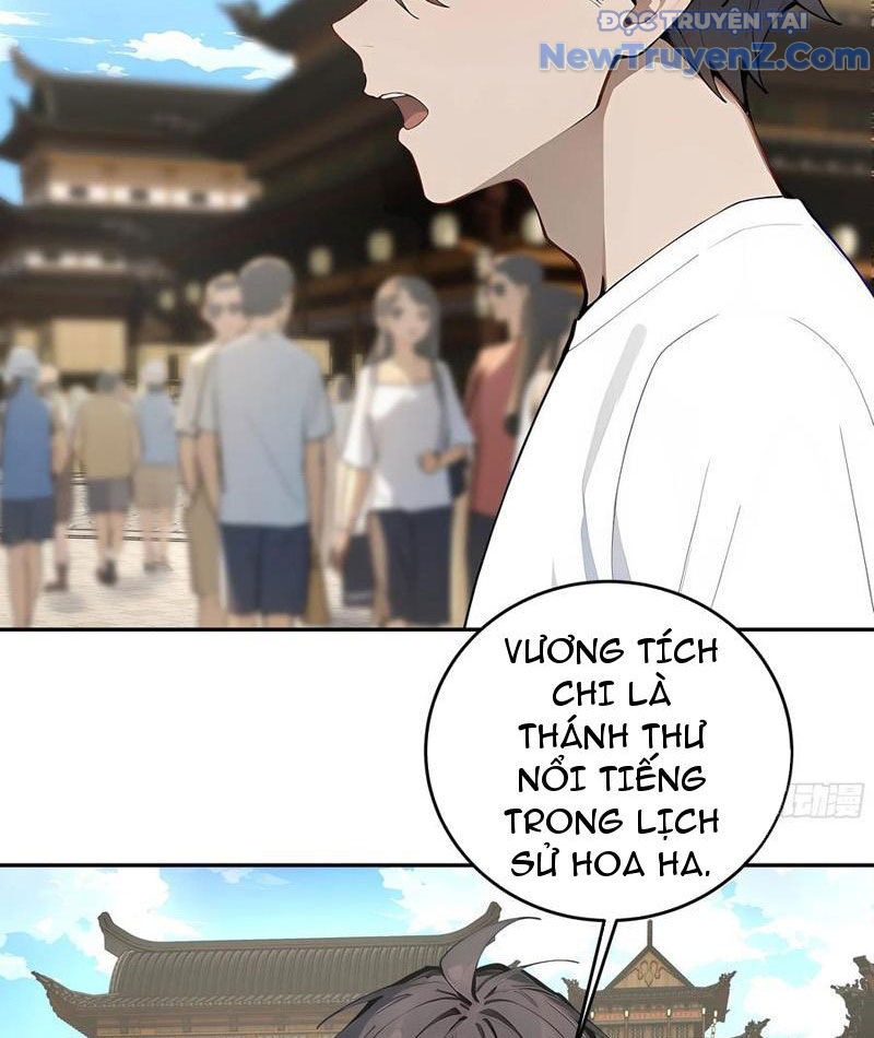 Thật Sự Là Ta Không Muốn Làm Học Thần! chapter 51 - Trang 68