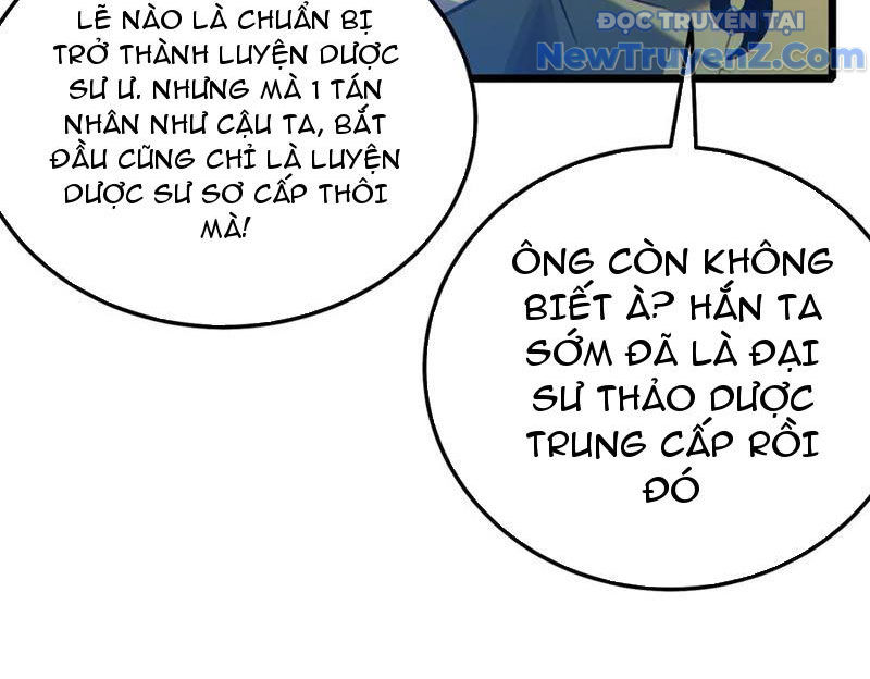 Toàn Dân Chuyển Chức: Bị Động Của Ta Vô Địch chapter 87 - Trang 83