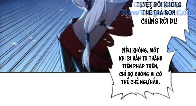Duy Ngã Độc Tiên chapter 102 - Trang 20