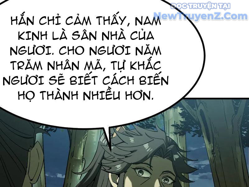 Không Cẩn Thận, Lưu Danh Muôn Thủa chapter 140 - Trang 32
