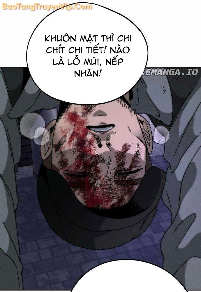 Dự Án Sao Hoả chapter 9 - Trang 60
