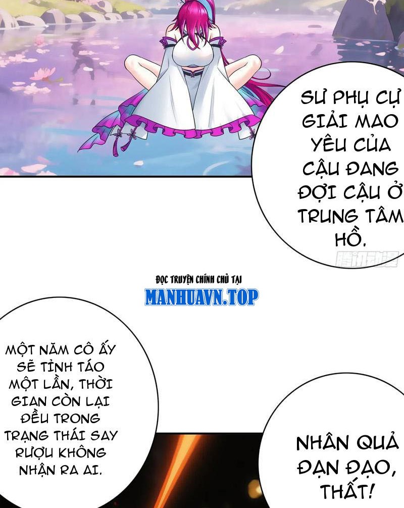Sau Khi Mẹ Bị Giết, Tôi Trở Thành Miêu Nương chapter 30 - Trang 42