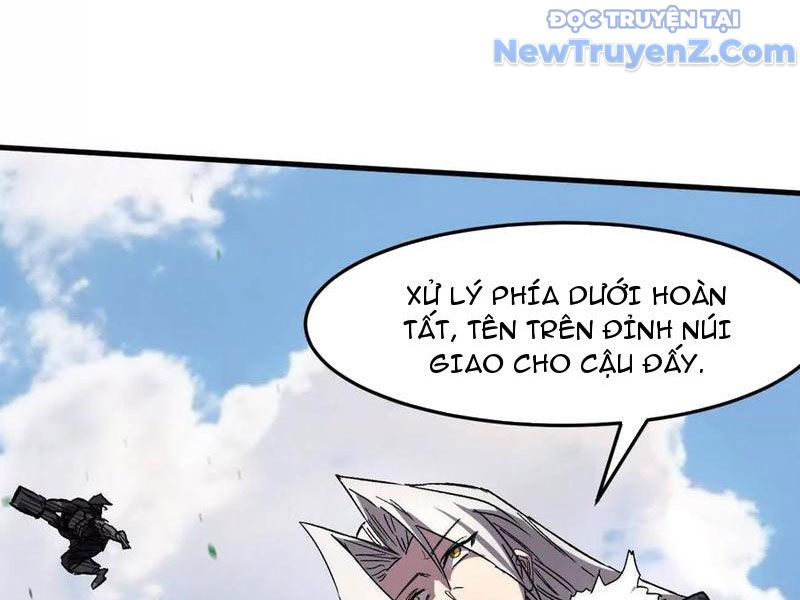 Cương Thi Tiên Sinh chapter 163 - Trang 30