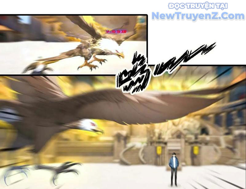 Toàn Dân Ngự Thú: Bắt Đầu Từ Sơn Hải Kinh, Càn Quét Toàn Cầu chapter 38 - Trang 44