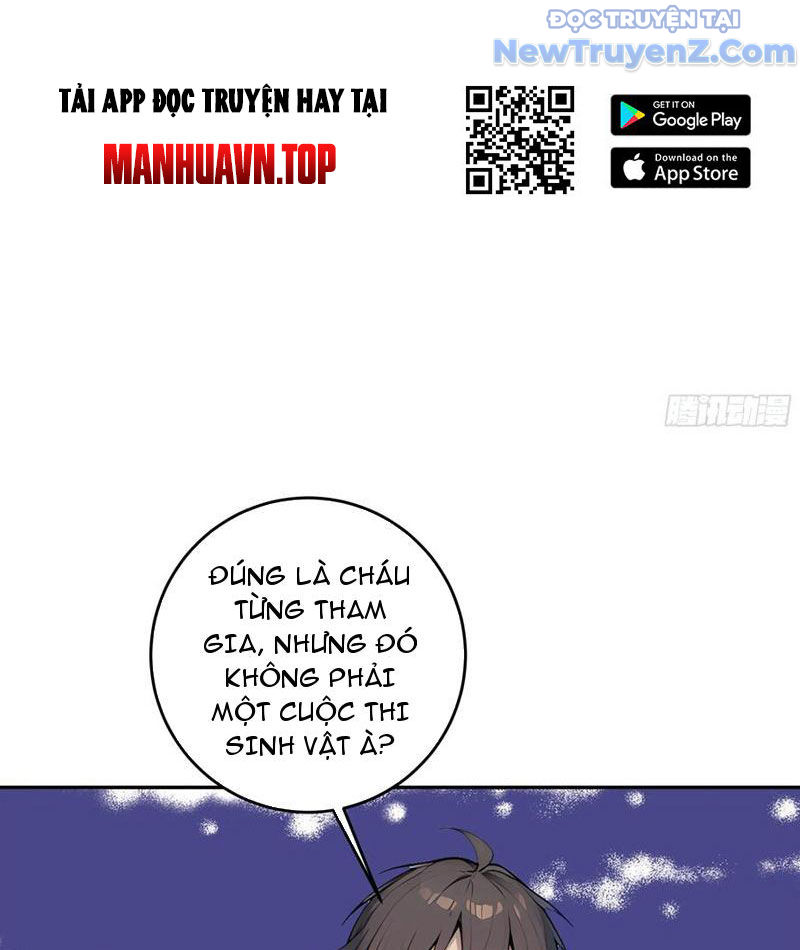 Thật Sự Là Ta Không Muốn Làm Học Thần! chapter 54 - Trang 46