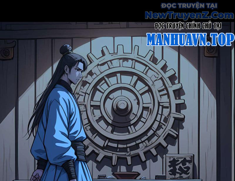 Ta Bị Ma Nữ Bao Vây chapter 2 - Trang 32