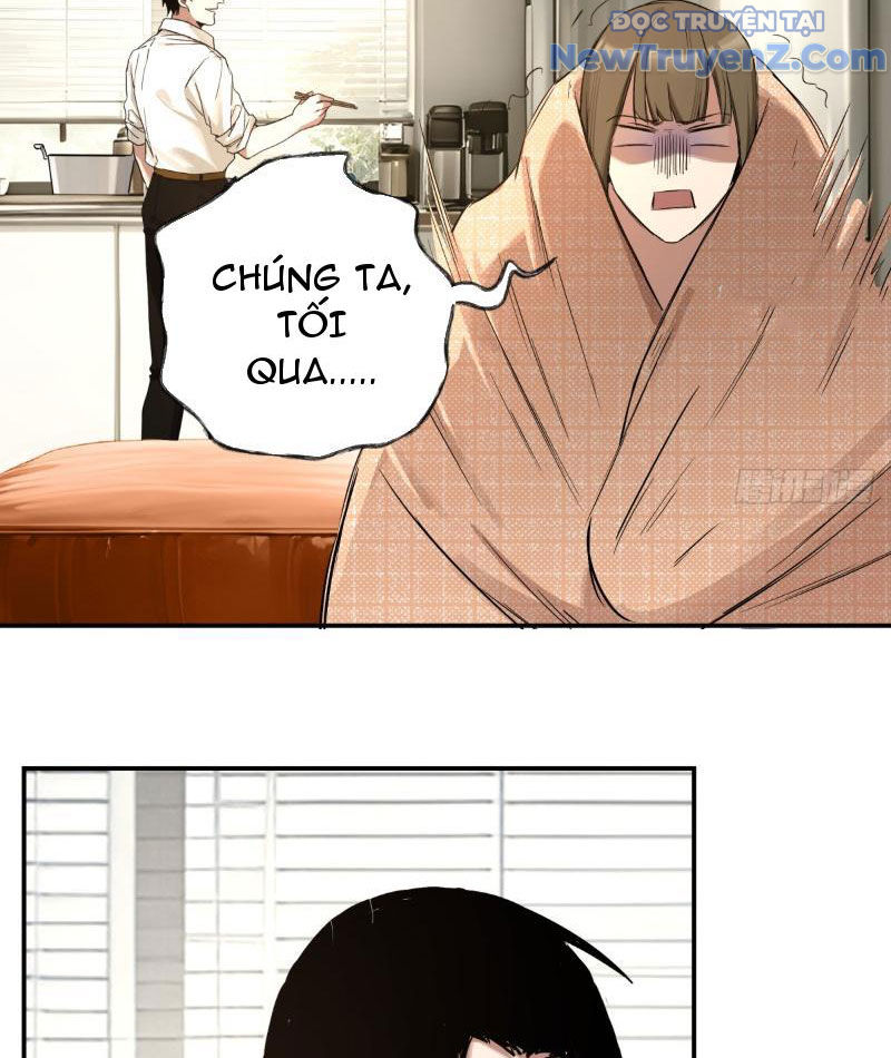 Không gian sát na chapter 8 - Trang 15