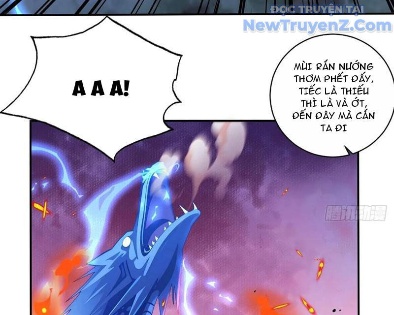 Ma Tôn Nữ đế Xuyên Không Thành Cấp Trên Của Tôi! chapter 43 - Trang 46
