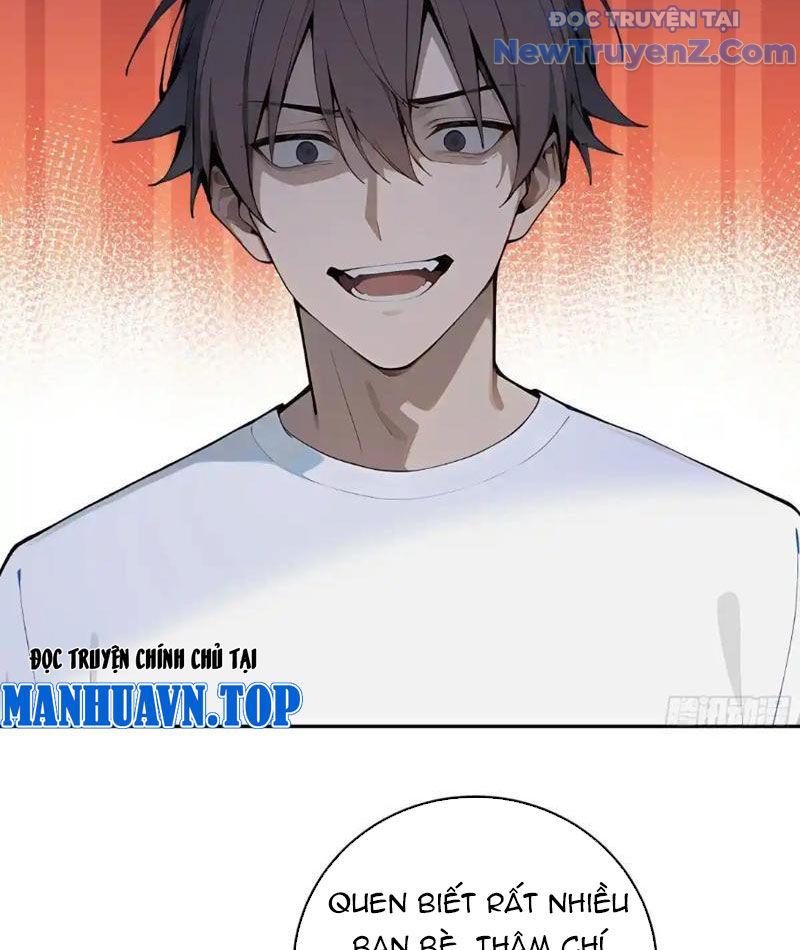 Thật Sự Là Ta Không Muốn Làm Học Thần! chapter 47 - Trang 7