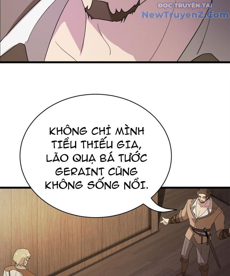 Người Chơi Siêu Chính Nghĩa chapter 6 - Trang 33