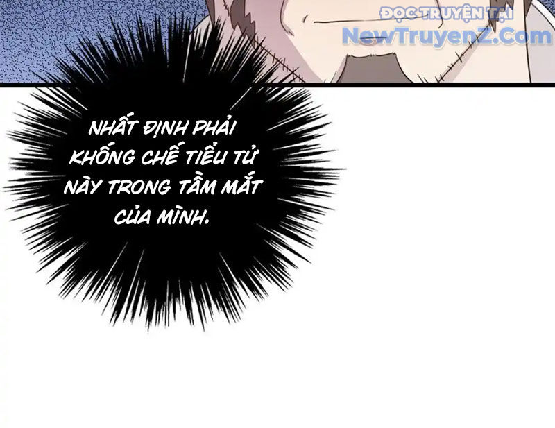 Người Chơi Siêu Chính Nghĩa chapter 7 - Trang 7