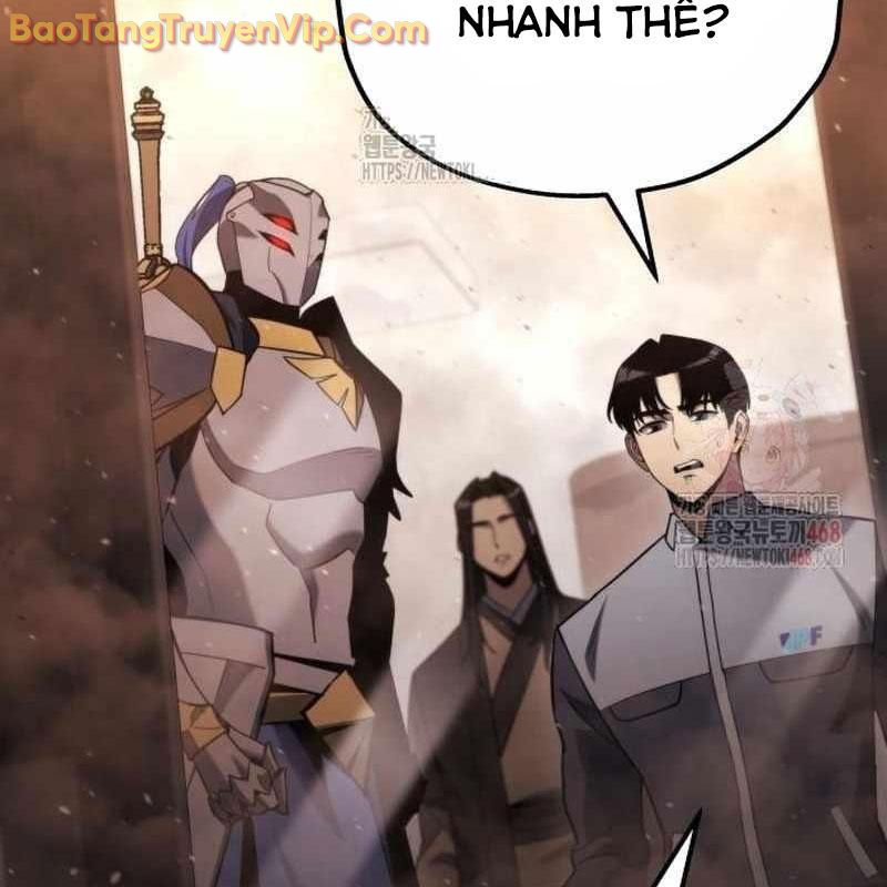 Mạt Thế Hậu Cần chapter 43 - Trang 9