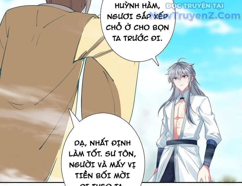 Duy Ngã Độc Tiên chapter 104 - Trang 72