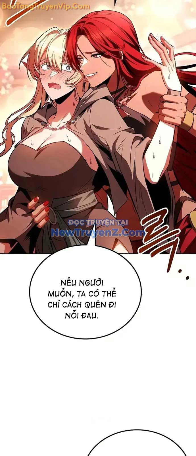 Đại Pháp Sư Mở Nhà Hàng chapter 83 - Trang 26