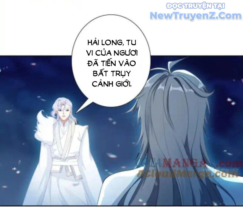 Duy Ngã Độc Tiên chapter 102 - Trang 43