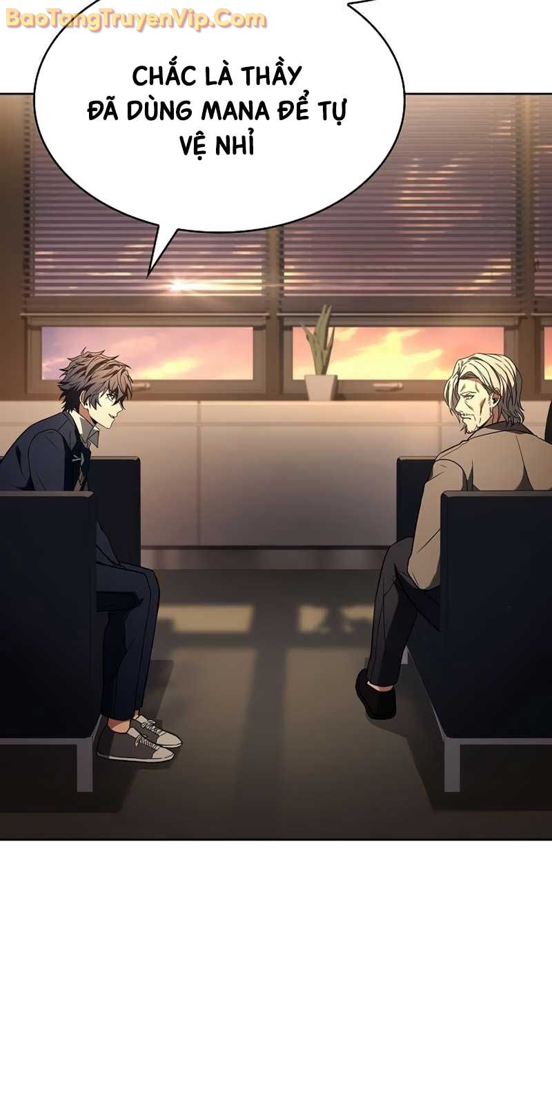 Chòm Sao Là Đệ Tử Của Tôi chapter 117.1 - Trang 8