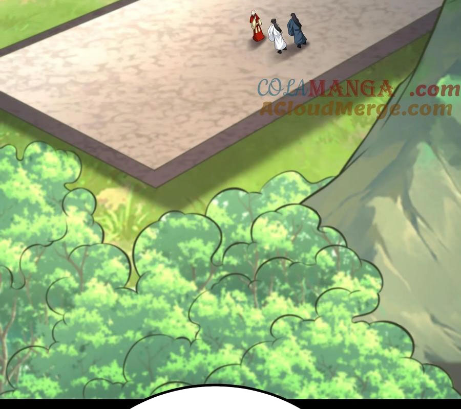 Ngày Tôi Sinh Ra, Bách Quỷ Dạ Hành, Tuyết Thi Hộ đạo chapter 708 - Trang 53