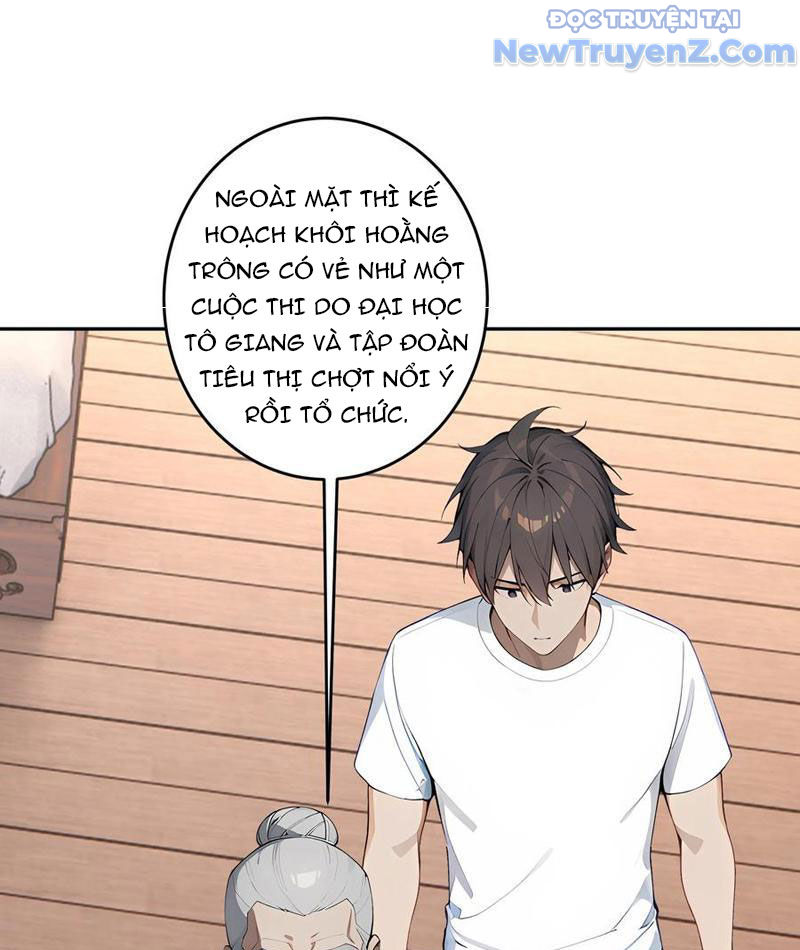 Thật Sự Là Ta Không Muốn Làm Học Thần! chapter 54 - Trang 49